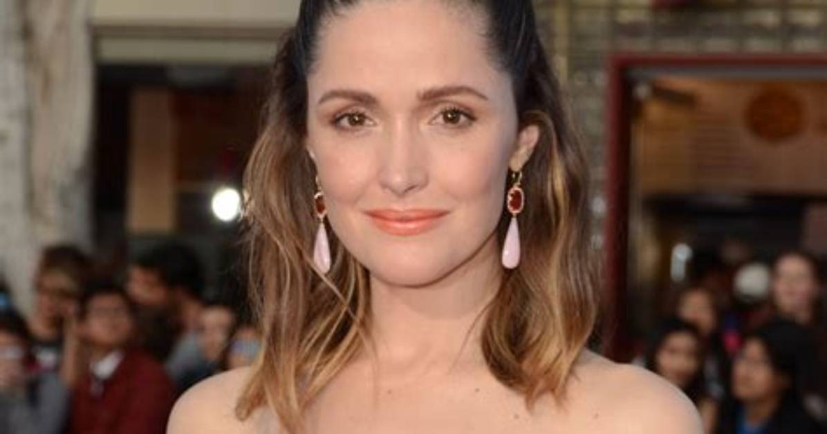 Unveiling the Mystery of Rose Byrne's Husband: a Deep Dive into Their Relationship