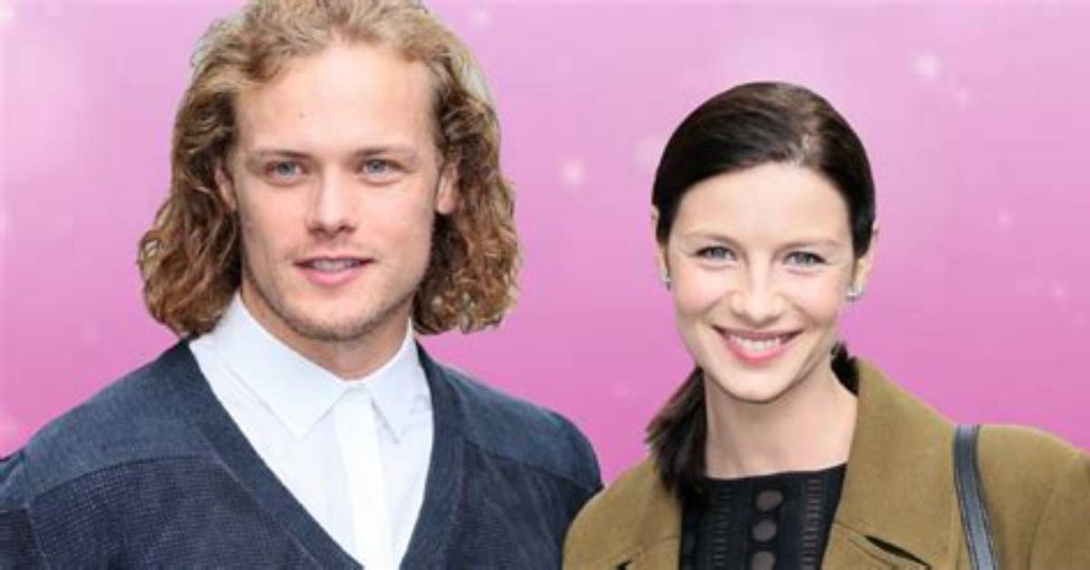 Unveiling the Mystery of Sam Heughan's Spouse