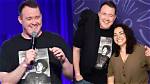 Unveiling the Mystery of Sean Gillis' Girlfriend