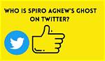 Unveiling the Mystery of Spiro Ghost Twitter