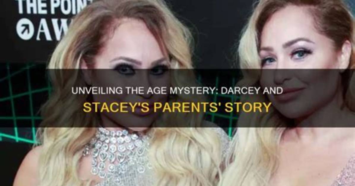 Unveiling the Mystery of Stacey Q's Weight and Wellness Journey