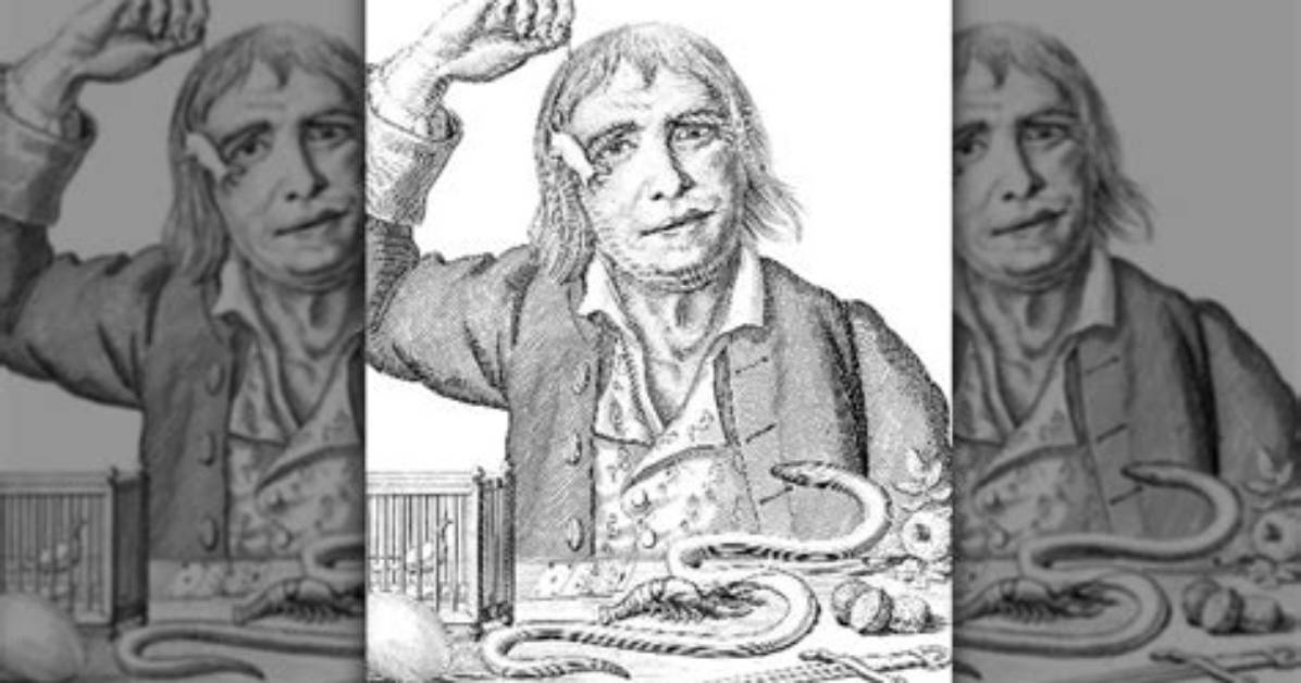 Unveiling the Mystery of Tarrare Autopsy: a Glimpse into the Life of a Human Curiosity