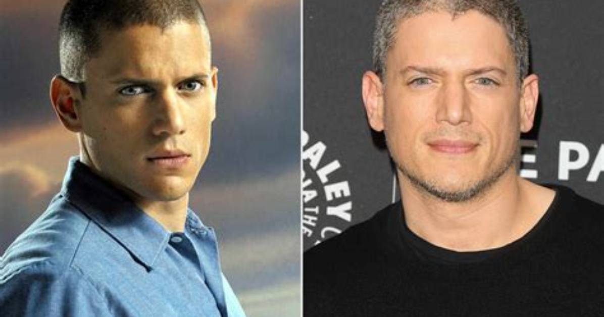 Unveiling the Mystery of Wentworth Miller's Wife