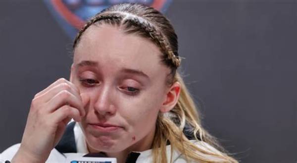 Unveiling the Mystery: Paige Bueckers Leaked Information and Its Implications