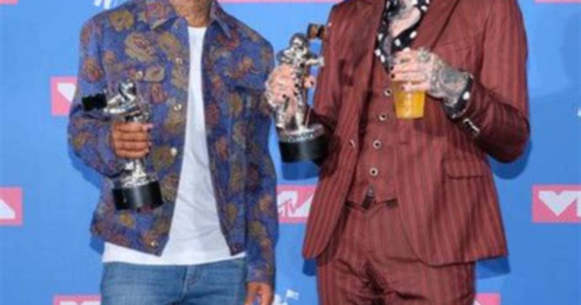 Unveiling the Mystery: Post Malone Height and More