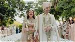 Unveiling the Mystery: Raghav Chadha's Wife Age