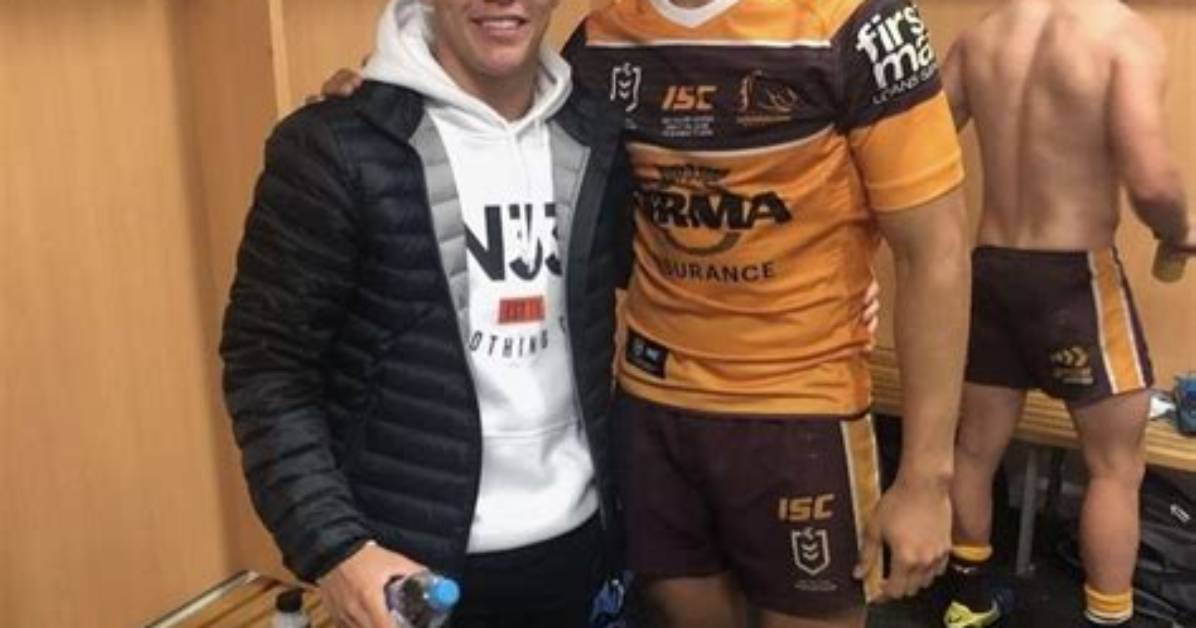 Unveiling the Mystery: Reece Walsh's Twin Brother Name
