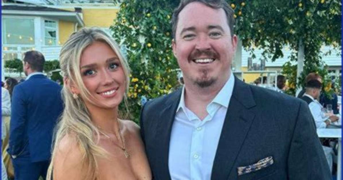 Unveiling the Mystery: Shane Gillis Wedding Date