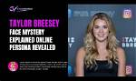 Unveiling the Mystery: Taylor Breesey Leaked