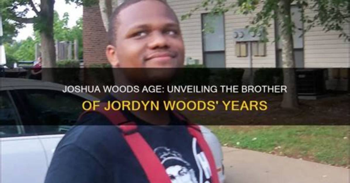 Unveiling the Mystery: the Age of Joshua Fink