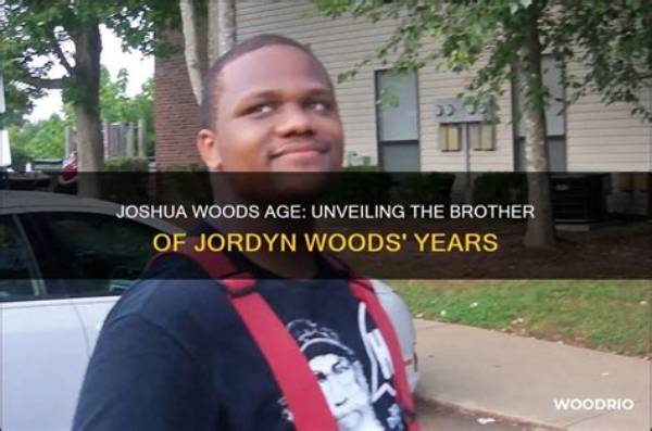Unveiling the Mystery: the Age of Joshua Fink