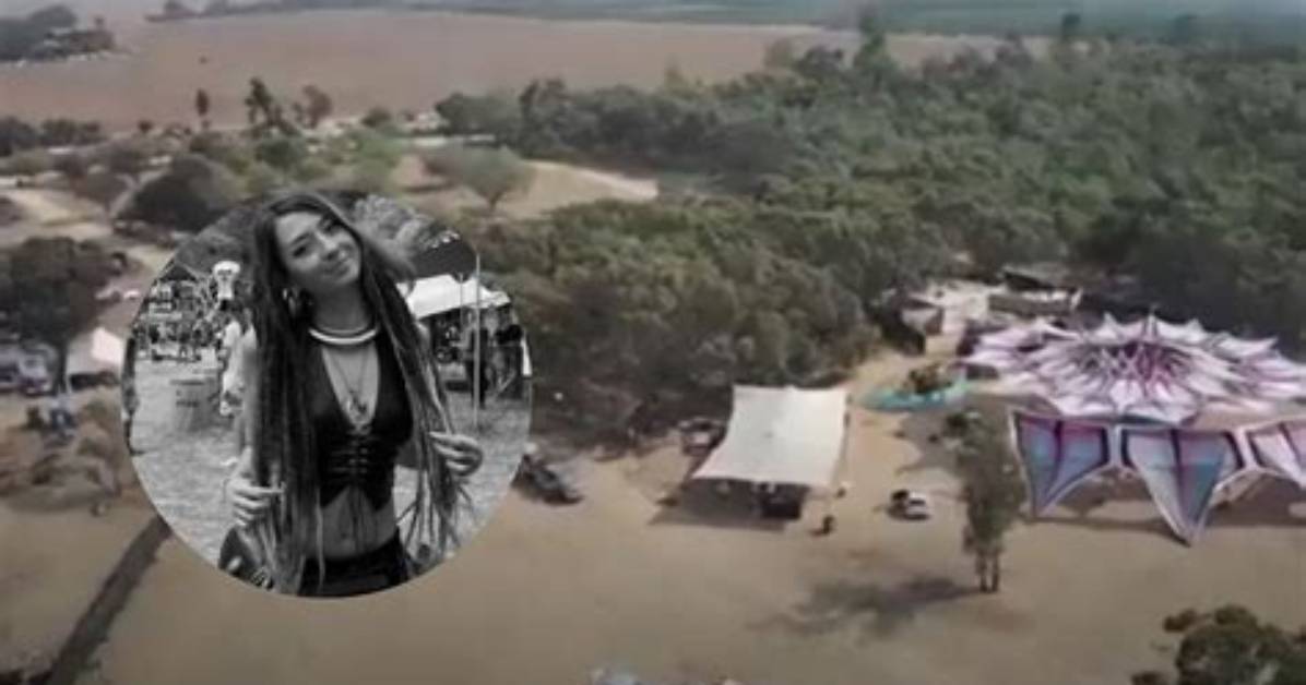 Unveiling the Mystery: the Shani Louk Footage