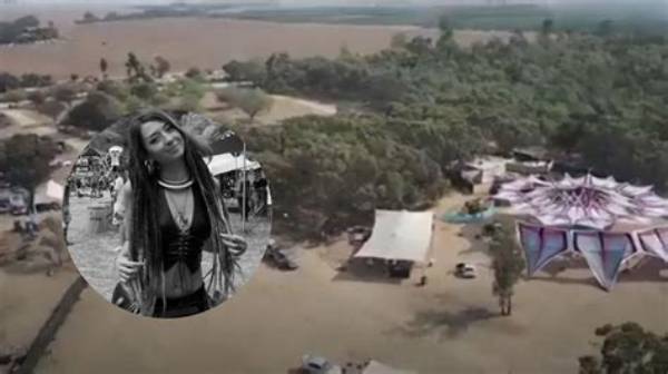 Unveiling the Mystery: the Shani Louk Footage