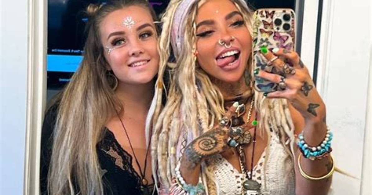 Unveiling the Mystery: the Shanin Blake Porn Leak Controversy