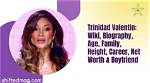 Unveiling the Mystery: Trinidad Valentin Age