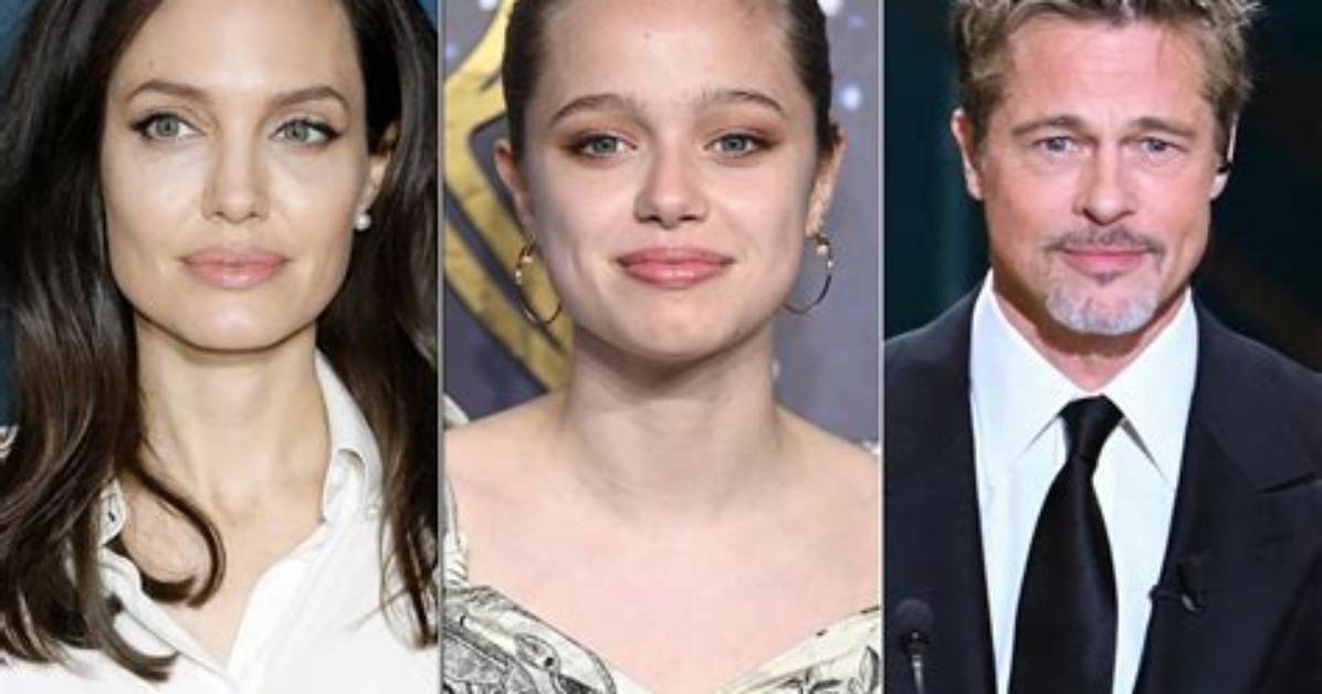Unveiling the Mystery: Was Shiloh Jolie Pitt Born?