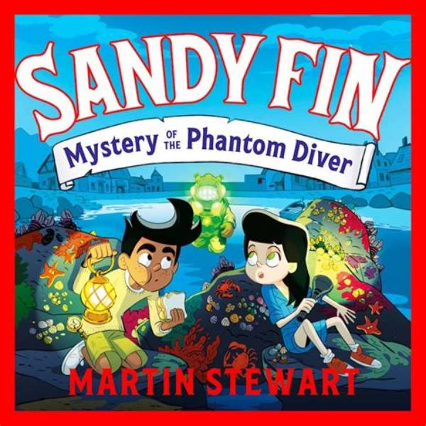 Unveiling the Mystery: What Is Sandy Mandy's Real Name?