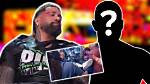 Unveiling the Mystery: Who Did Jey Uso Marry?