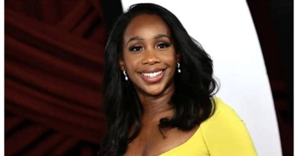 Unveiling the Mystery: Who Is Abby Phillip's Husband?