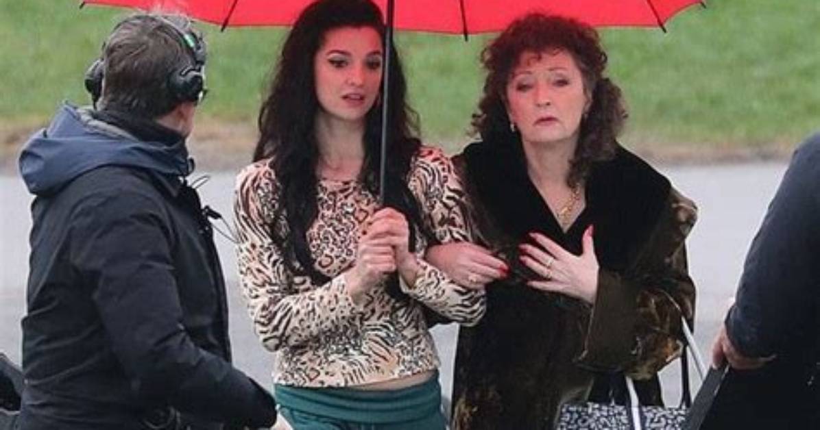 Unveiling the Mystery: Who Is Cynthia Winehouse?