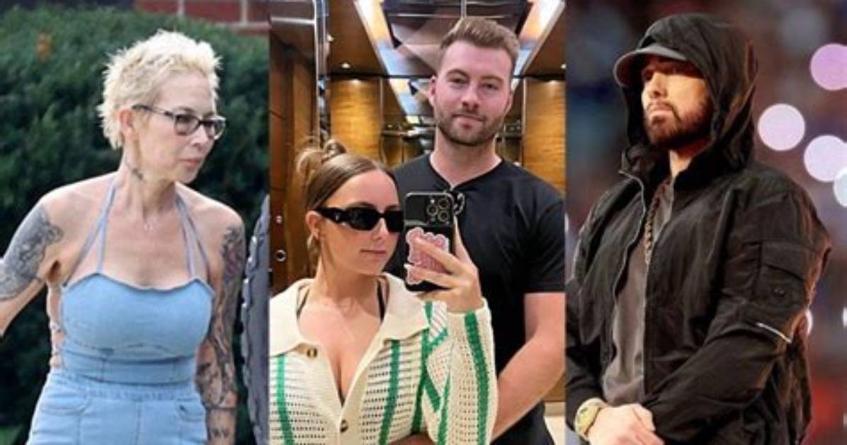 Unveiling the Mystery: Who Is Eminem's Girlfriend in 2024?