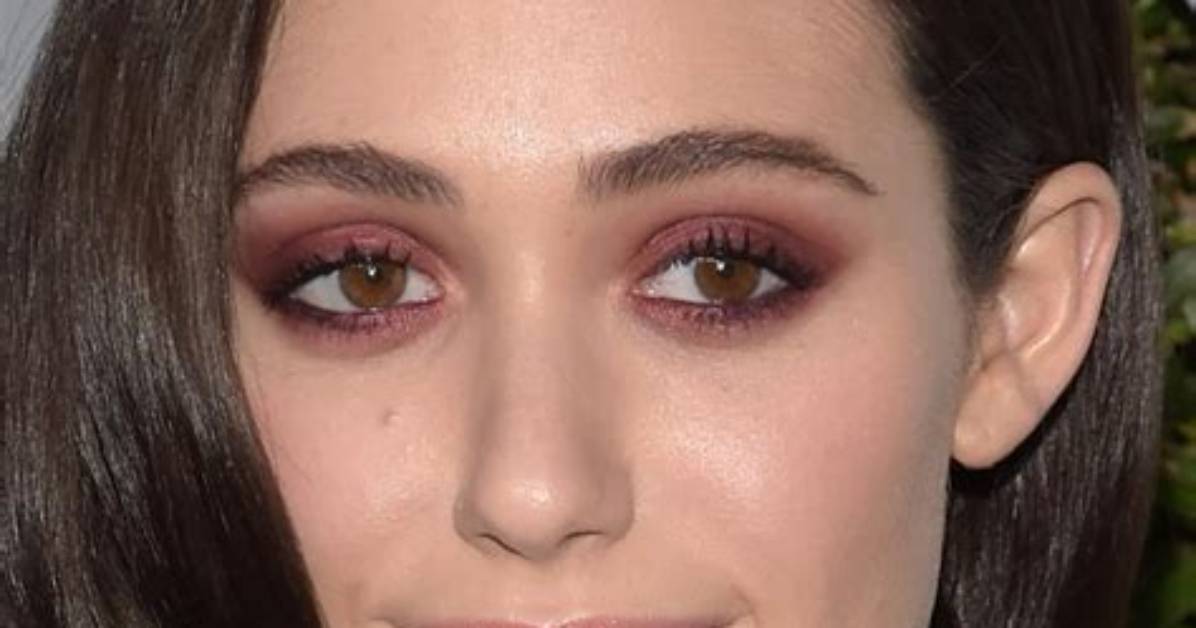 Unveiling the Mystery: Who Is Emmy Rossum Married to?