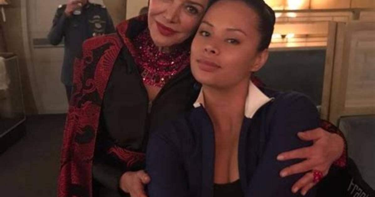 Unveiling the Mystery: Who Is Frankie J Married to?