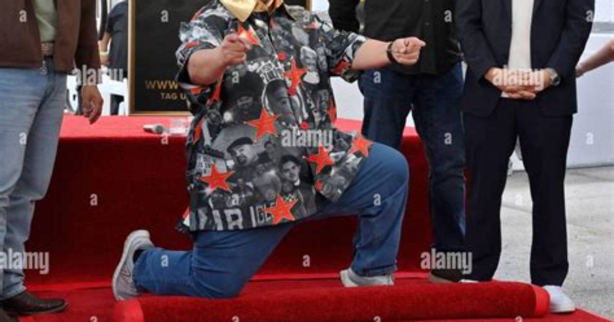 Unveiling the Mystery: Who Is Gabriel Iglesias' Wife?