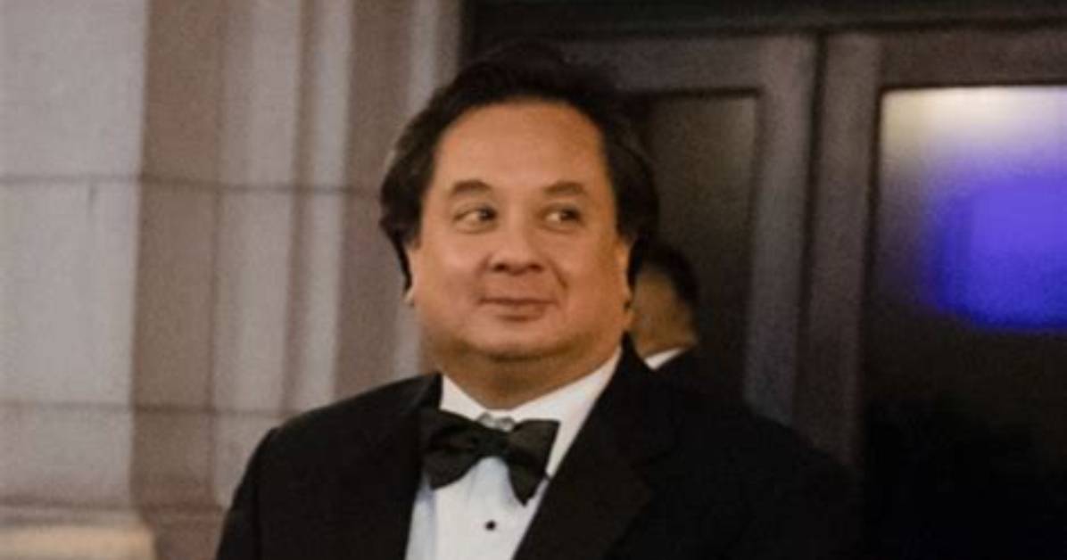 Unveiling the Mystery: Who Is George Conway Dating?