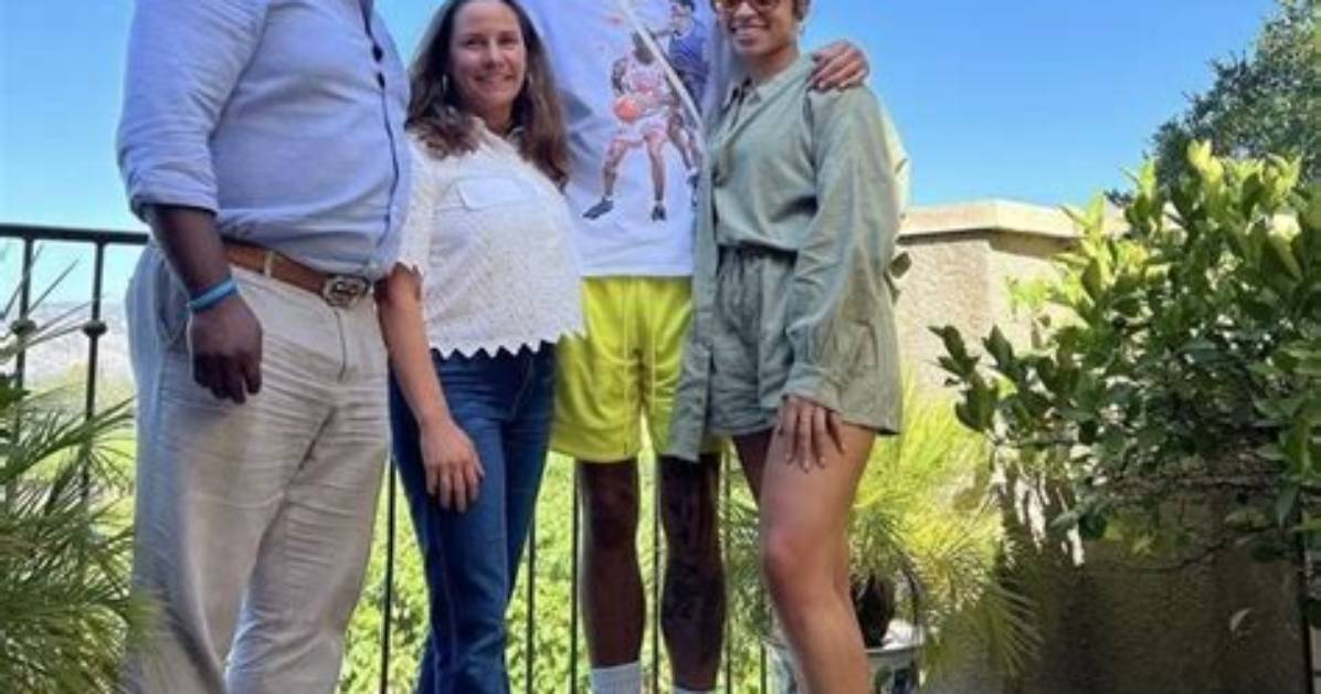 Unveiling the Mystery: Who Is Jason Tatum's Wife?