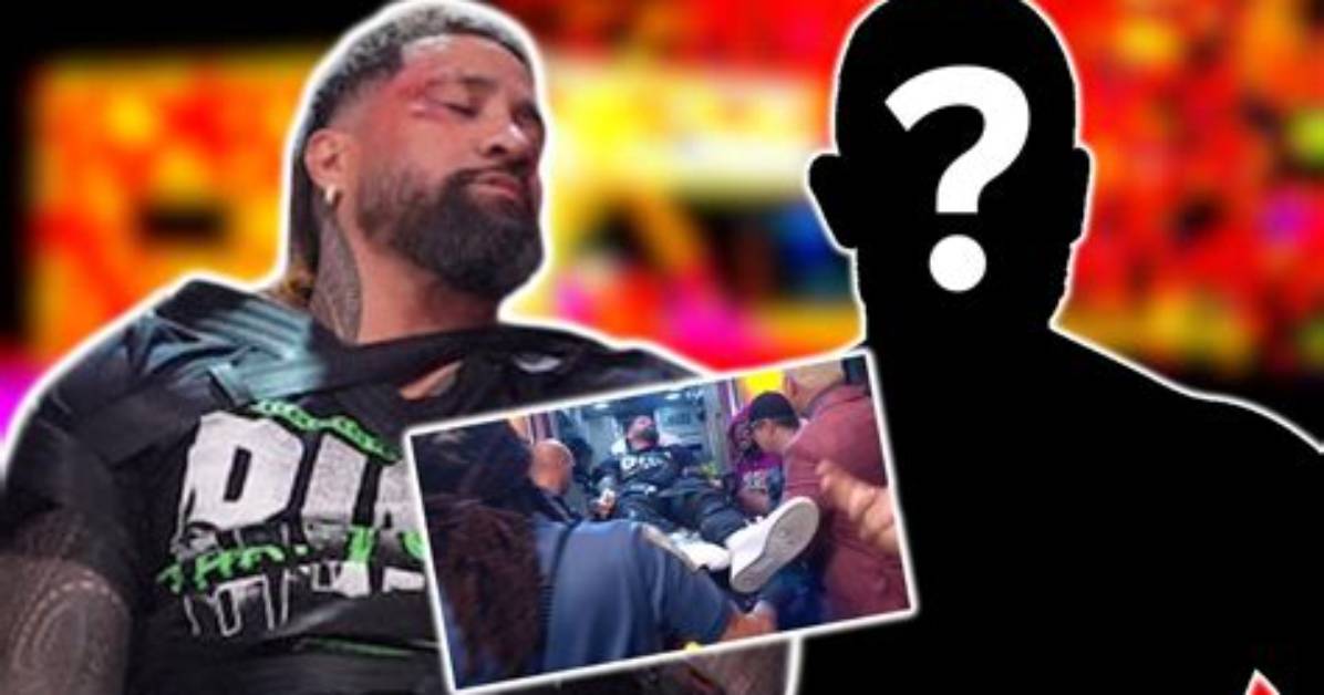 Unveiling the Mystery: Who Is Jay Uso's Wife?
