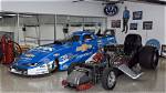 Unveiling the Mystery: Who Is John Force's First Wife?