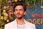 Unveiling the Mystery: Who Is Jonathan Bailey's Boyfriend?