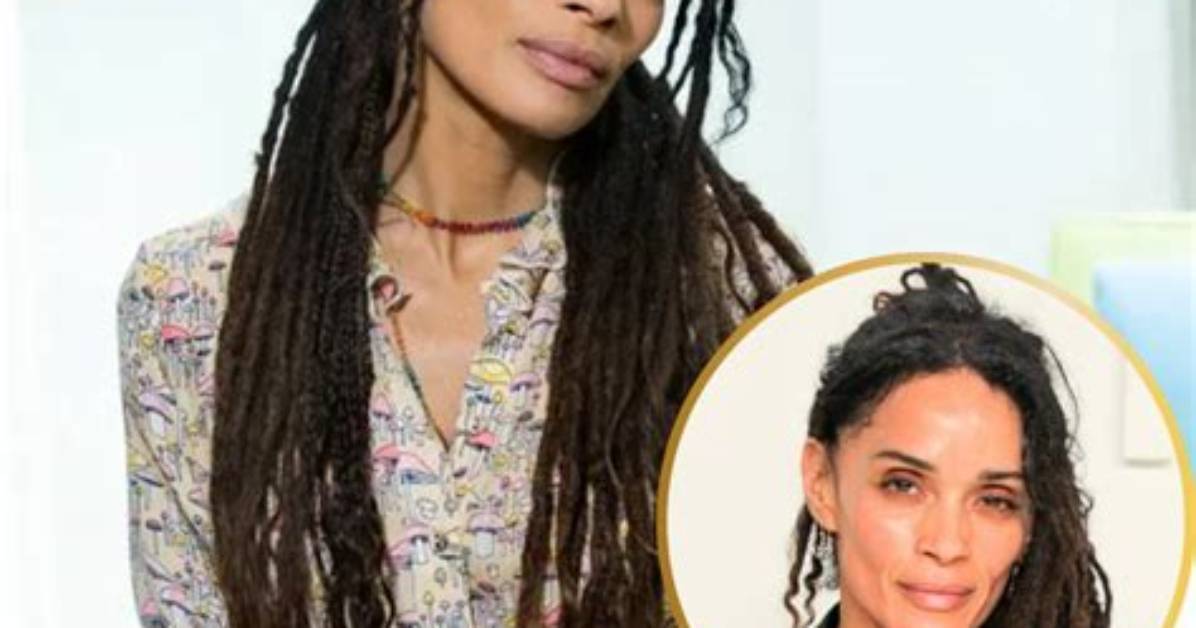 Unveiling the Mystery: Who Is Lisa Bonet's Current Boyfriend?