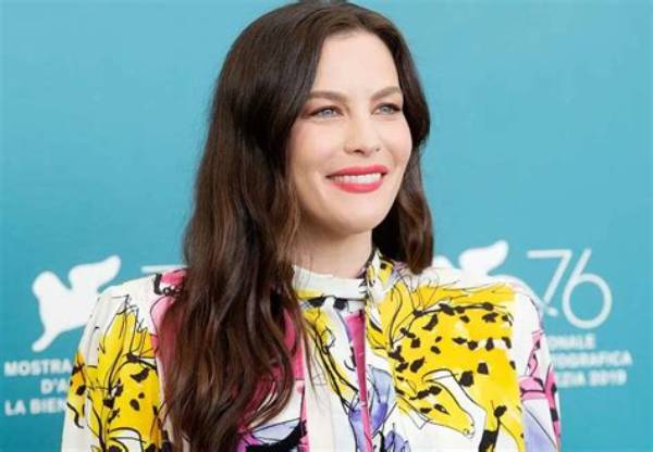 Unveiling the Mystery: Who Is Liv Tyler's Mother?