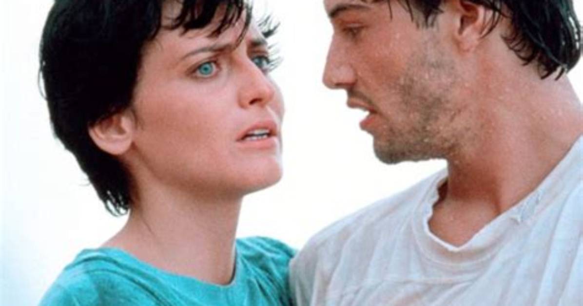 Unveiling the Mystery: Who Is Lori Petty's Husband?