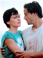 Unveiling the Mystery: Who Is Lori Petty's Husband?