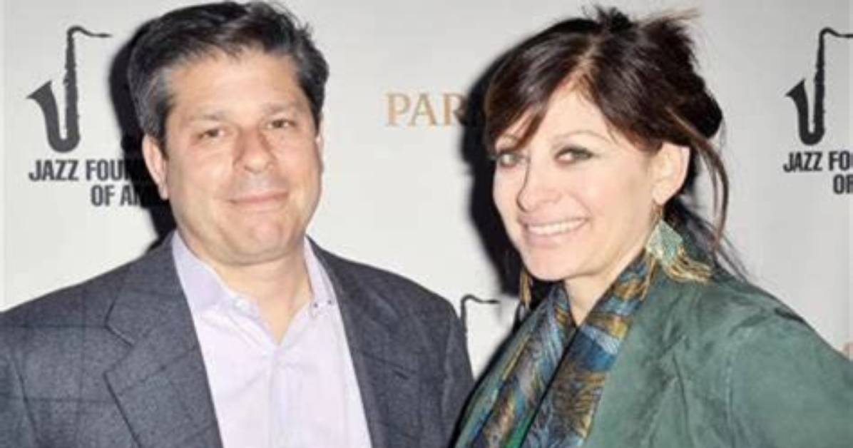 Unveiling the Mystery: Who Is Maria Bartiromo's Husband?