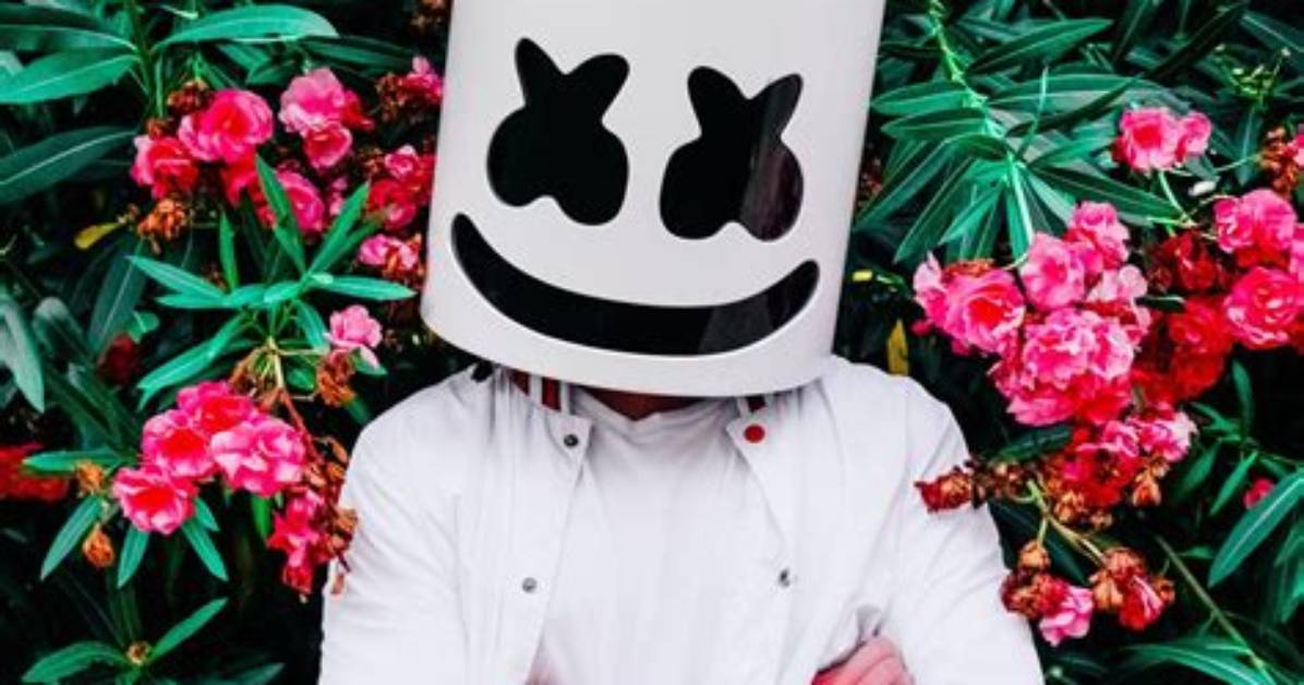 Unveiling the Mystery: Who Is Marshmello?