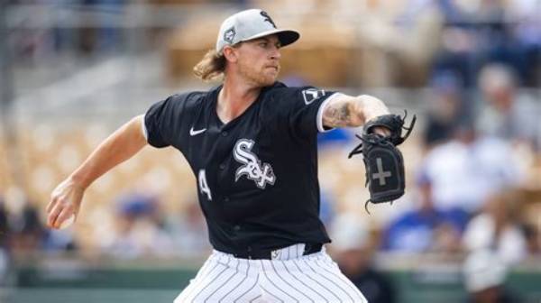 Unveiling the Mystery: Who Is Michael Kopech's Girlfriend?