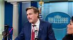 Unveiling the Mystery: Who Is Mike Lindell's New Wife?