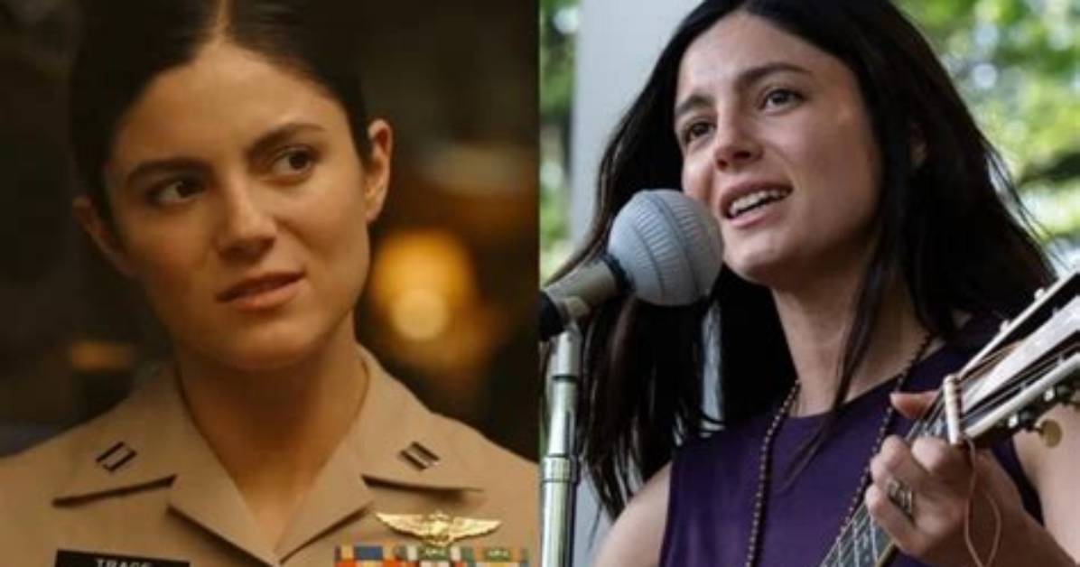 Unveiling the Mystery: Who Is Monica Barbaro's Partner?