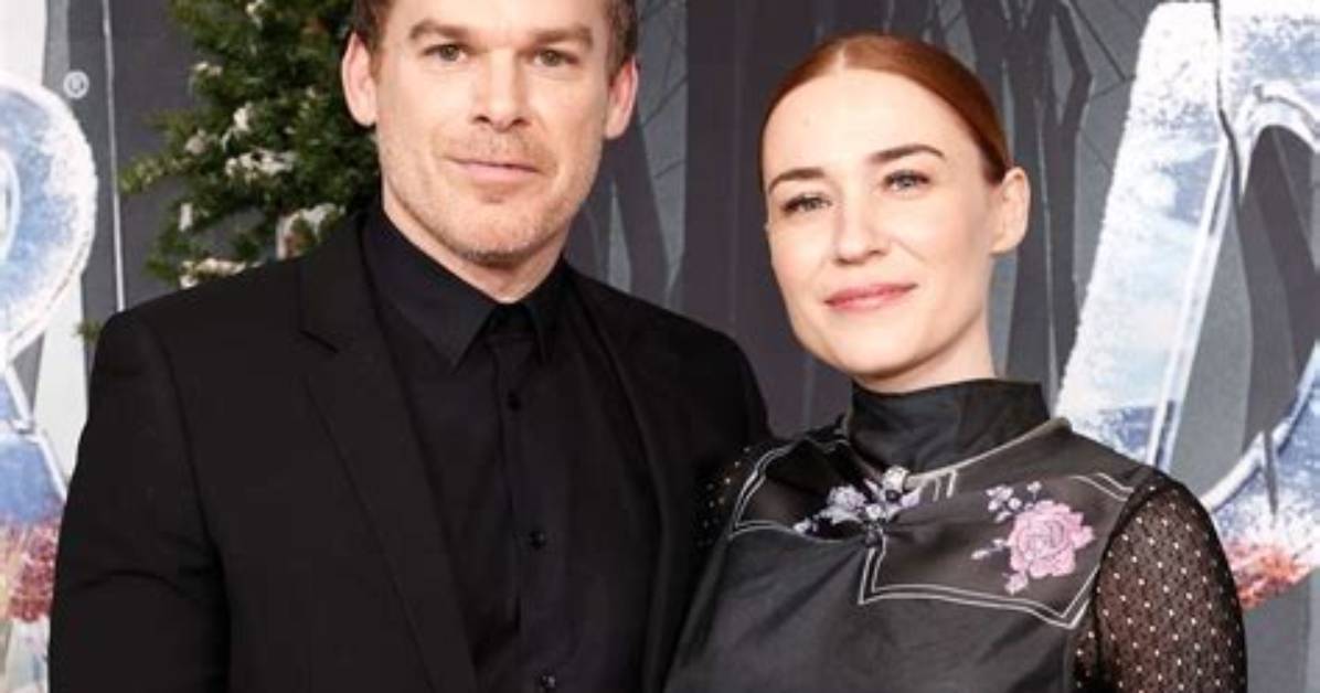 Unveiling the Mystery: Who Is Morgan Macgregor Married to?