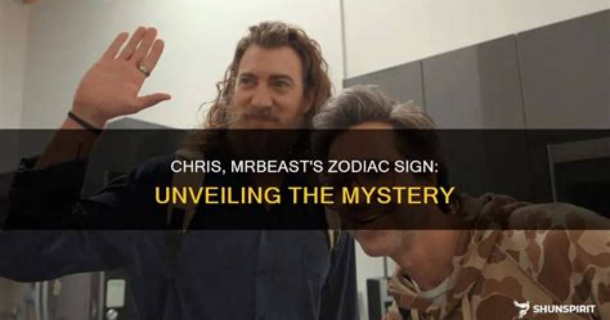 Unveiling the Mystery: Who Is Mrbeast’s Wife?