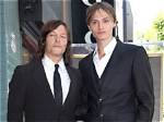 Unveiling the Mystery: Who Is Norman Reedus' Son?