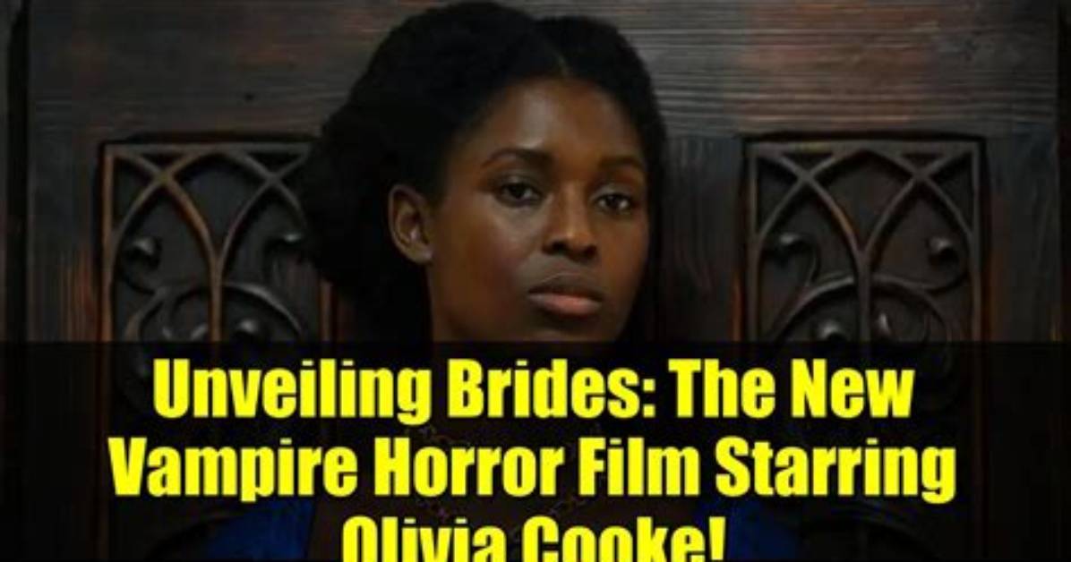 Unveiling the Mystery: Who Is Olivia Cooke’s Husband?