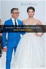 Unveiling the Mystery: Who Is Randy Fenoli's Wife?