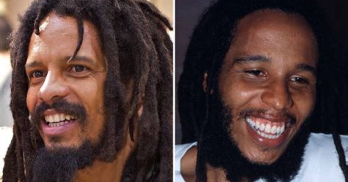 Unveiling the Mystery: Who Is Rohan Marley's Mom?
