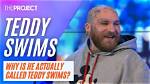 Unveiling the Mystery: Who Is Teddy Swims Married to?