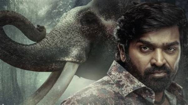 Unveiling the Mystery: Who Is Vijay Sethupathi Married to?